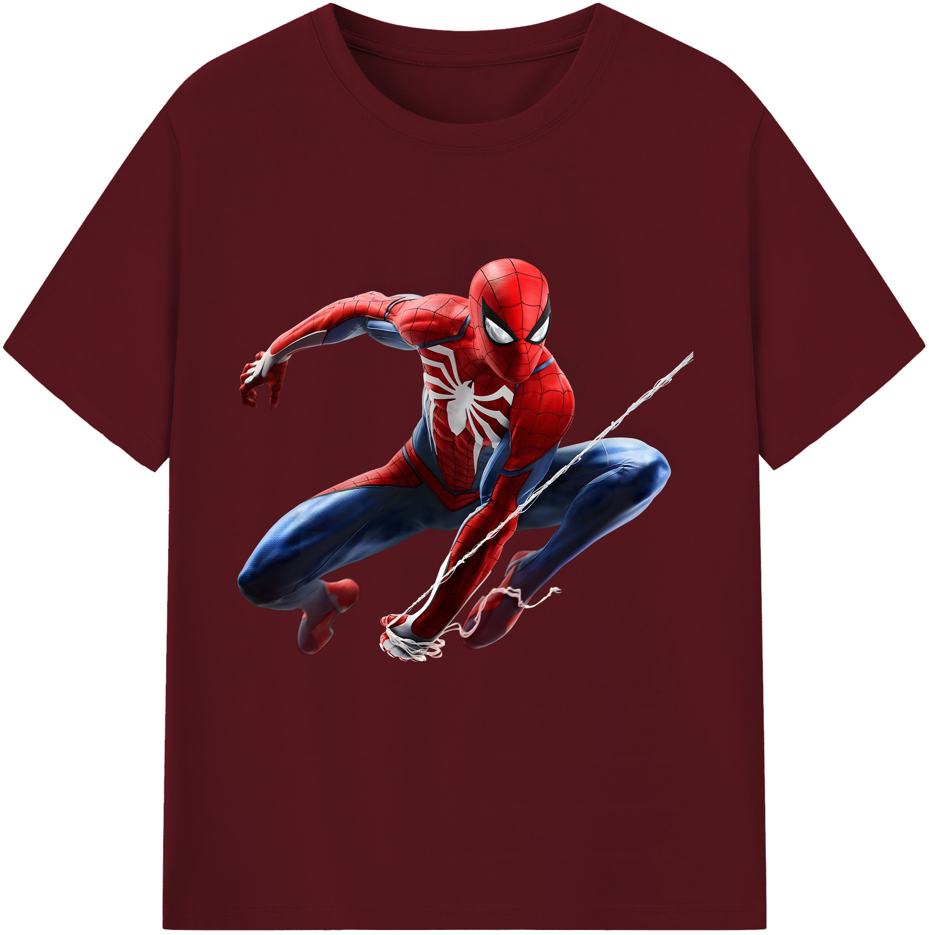 （画像用） アベンジャーズ The Avengers 綿100％半袖Tシャツ（フロントプリント）
